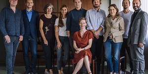 The film "Exile" from Kosovo, in the main competition at the "Sundance Film Festival"