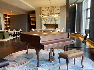 花六万块买1986年雅马哈C3这音色值不值得