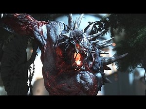 EVOLVE - Official Accolades Trailer [HD]