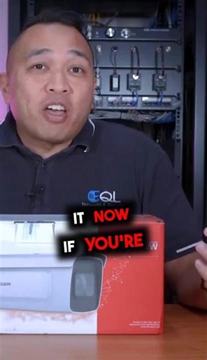 🤯 INSTALL HIKVISION LPR CAMERA LIKE A PRO! (You WONT Believe What You NEED)