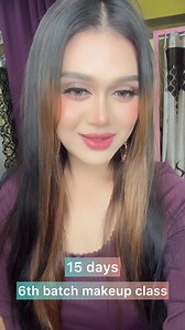 6th batch makeup class houjagadwre mayam ywbiningba singna pao phaobirak o #highlight #reelschallengereelschallenge #highlightseveryone #reelschallengereelschallenge #reelsviralシ #highlight #highlights @highlight | Hemchand Haobijam