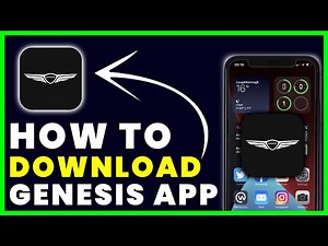 How to Download Genesis App | How to Install & Get Genesis App