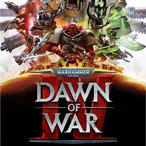 Warhammer 40,000: Dawn of War IV - IGN