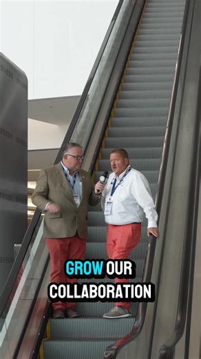 #OTEW Red-Pant Edition with Charles Blankenship, President-Elect, National EMS Management Association Charles clearly ‘Red' the memo and joined Rob in similar attire to discuss the latest news with the National EMS Management Association. Charles highlighted their ongoing marketing efforts push to elevate visibility, expanded leadership training and education offerings, more collaboration, more connection, more membership engagement and their new FTEP 2.0 class. Charles is passionate about stron