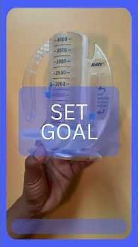 "Step-by-Step Guide of Effective Breathing Exercises by Spirometer learn for Nursing students"