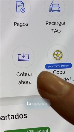 ¡Cobra con Android y Mercado Pago! #mercadopago #shorts