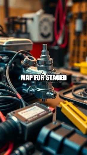 Nitro Precision: Building a Modular Street Demon