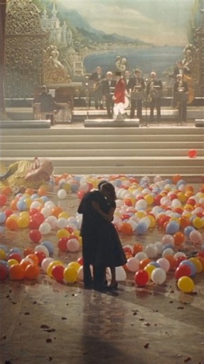 Phantom Thread - Ivano Desiato