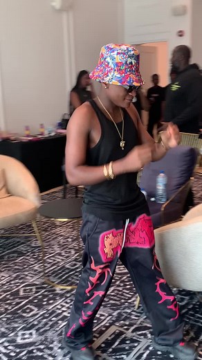 Innoss'B and Ninho in Afro Music Collaboration