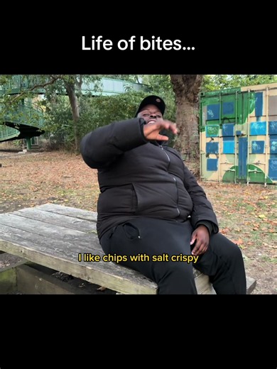 Dave Starlight parody video — Life of Bites sketch
