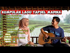 Kumpulan Lagu Mandailing Nostalgia Tapsel Terbaik Sepanjang Masa | Full Nostalgia