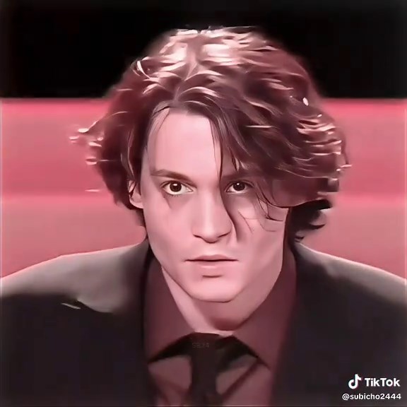 Johnny Depp Edits: A Journey Through His Iconic Roles