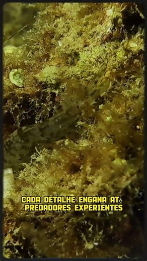 The Sea Dragon Almost No One Can See 😱