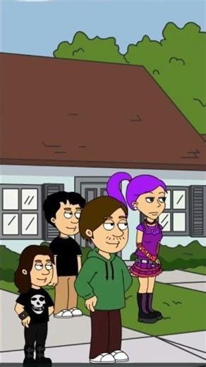 #fypシ #goanimate please like share and subscribe episode one of this series will be posted this week