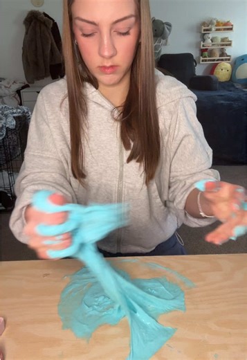 How Effective is My Slime Activator?