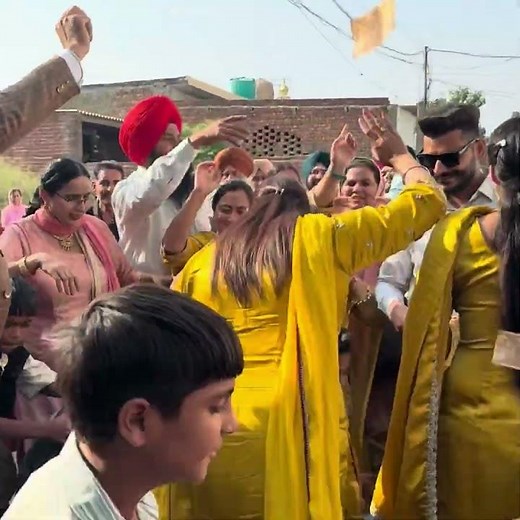 jija sali 😜 #sadapunjab #reels