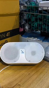 0781395827☎️ 📢✨ مكبرات الصوت Audibax Brooklyn 4T WH من بن حمو – الاختيار المثالي للمساجد! ✨📢 🔊 جودة وأداء صوتي لا مثيل له! 🏛️ مؤسسة بنحمو توفر لكم مكبر الصوت الداخلي للمساجد من العلامة الإسبانية الراقية Audibax Brooklyn 4T WH 🔝، المصمم خصيصًا لتقديم صوت نقي وواضح في كل أرجاء المسجد. ✅ مواصفات مميزة: 🔹 قوة: 30 واط للأداء المثالي. 🔹 حد أقصى: 60 واط لتعزيز الصوت عند الحاجة. 🔹 تصميم أنيق باللون الأبيض يلائم المساجد بأناقة. 🔹 صوت نقي وجودة فائقة دون تشويش. 🔹 كارت TWH لضمان استقرار الأداء. �