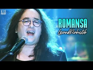 KLa Project - Romansa (GrandKLakustik Show)