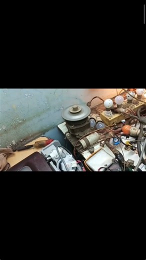 universal washing machine board fitting👍 Gayathri electronics tiruvottiyur Chennai 19.9840138464