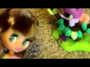 Lps: Alice in Wonderland, part 1
