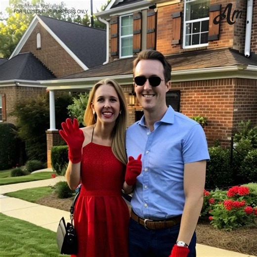 We invited all our neighbors to our housewarming party but were shocked to notice they all came in red gloves. My wife and I finally moved into our dream home — a cozy, old house in a picturesque neighborhood. To celebrate, we decided to throw a housewarming party and invited all our neighbors. The night of the party, everything seemed to be perfect except one strange detail — all of them came in red gloves. Moreover, no one took them off — not even to eat or drink. Some even tried to hide their