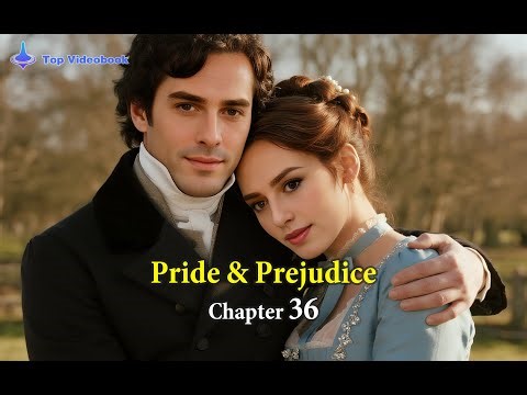 Elizabeth’s Self-Realization | Pride and Prejudice 36｜Jane Austen｜Videobook
