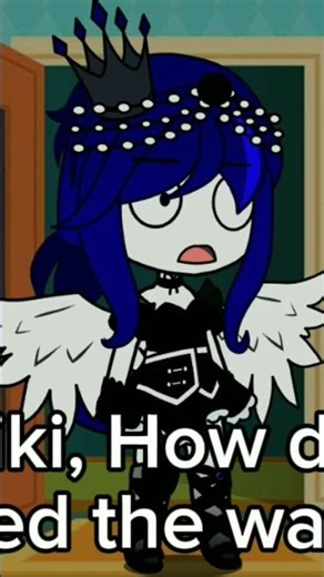 "Moniki over heated the oven again🤦..."