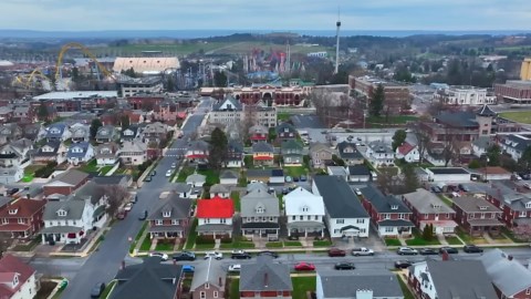 Explore the Diverse Wonders of Pennsylvania