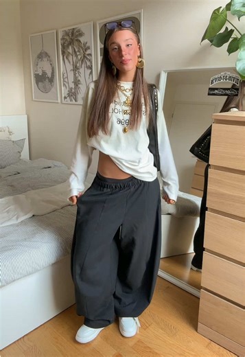 Trendy Fashion Tips for Streetwear Enthusiasts