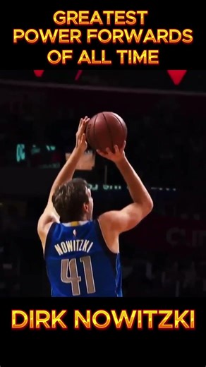 Dirk Nowitzki Highlights #nba #basketball #subscribe #nbaplayer #shortvideo #shorts #shortsfeed