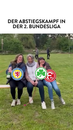 DIE BEKLOPPTESTE 2. LIGA KONFERENZ ALLER ZEITEN!1!! #2Liga #F95