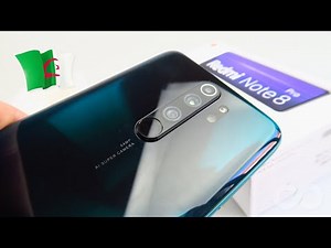 سعر و مواصفات هاتف Redmi Note 8 Pro في الجزائر 2020
