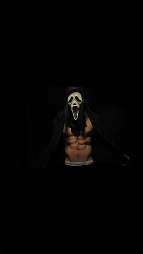 Exploring Ghostface in the Scream Franchise