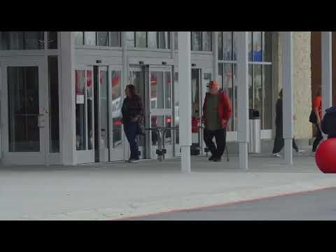 Target opens second Springfield location ahead of schedule