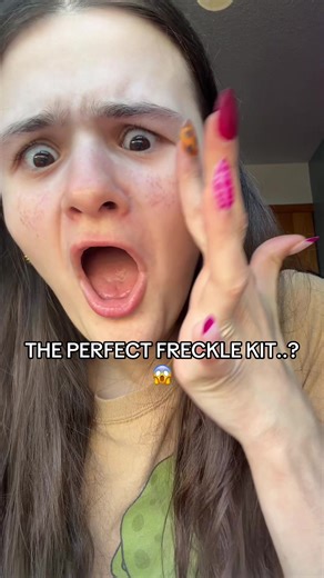 Amazing Freckle Kit for Language Learners