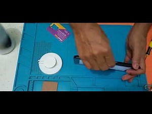 Como abrir o tablet multilazer M7 wifi