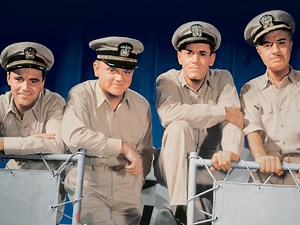 Mister Roberts - Apple TV