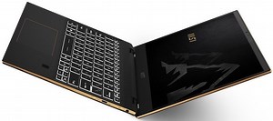 MSI Summit E13 Flip