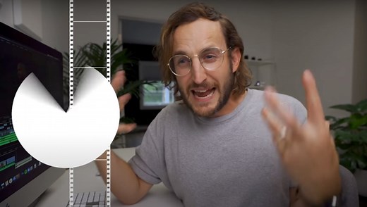 What Is Shutter Angle and How Can You Use It to Improve Your Filmmaking? | Fstoppers