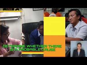 The Philippine Criminal Justice System (Step By Step Explanation of the PCJS and the 5 Pillars