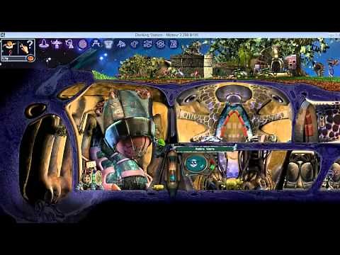 Creatures 3 - Présentation