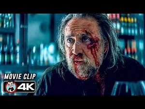 PIG | The Scene That Proves Nic Cage Is Great (4K)