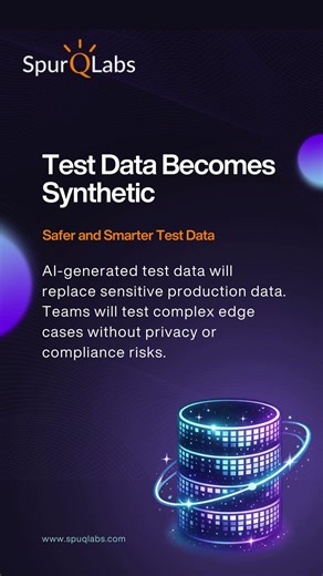 AI testing Trends 2026 #ai #shorts #softwaretesting