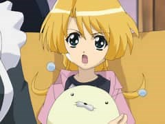 Girls Bravo | E23 - Bravo to Seiren!