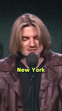 Mitch Hedberg's Jokes That Don't Make Sense Until They Do! #comedy #standupcomedy #funny