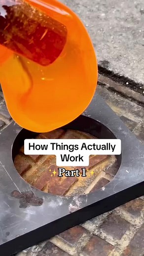 How things actualky work… | How Things Actually Work