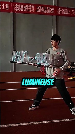 A Homemade Vortex Cannon? It Triggers an Invisible Shockwave! 💨🔵