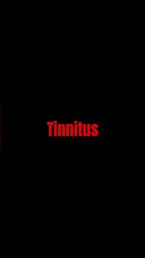 Tinnitus pronunciation