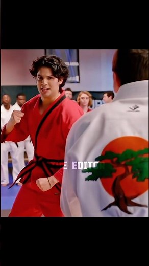 MIGUEL VS HAWK #cobrakai #edit #cobrakaiedits #miguel #hawk #viralvideo #fyp
