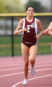 Rocky Point Runner Falls Short in Olympic Trials